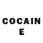 Cocaine Fish Scale ppomogaev9